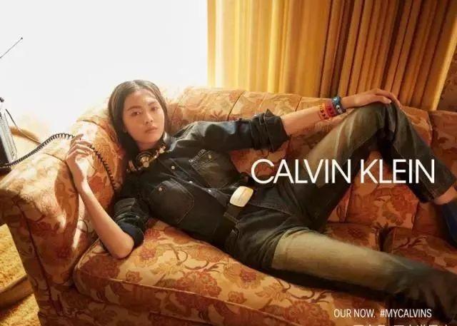 lv代言人中国区，lv亚洲第一代言人