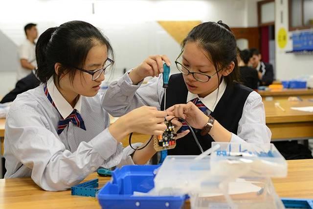 上海地区最好的大学，上海有三所神秘