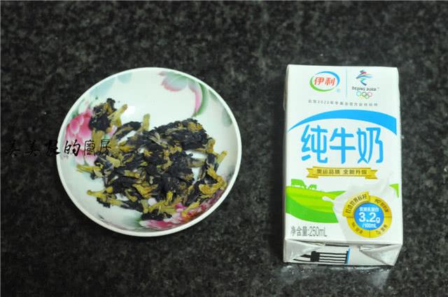 简单冲泡好吃营养早餐，10道适合早餐喝的饮品