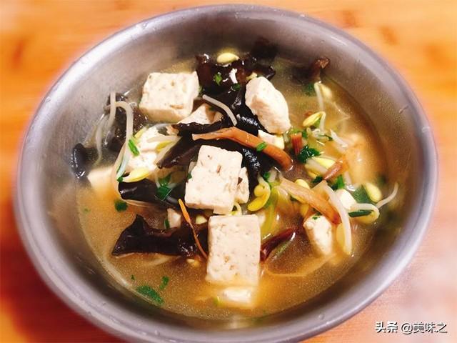 自制四物汤方法，四物汤的13种做法