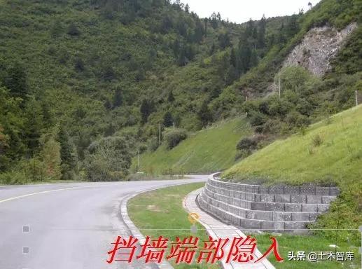 公路路基工程有哪些，路基与路面识图与组价要注意哪些