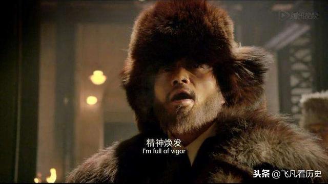 天王盖地虎的意思，天王盖地虎是什么意思你知道吗