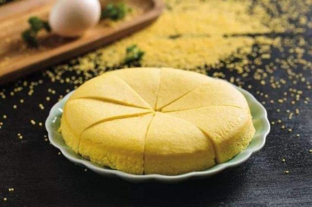 米糕的制作方法，自己怎么制作小米糕