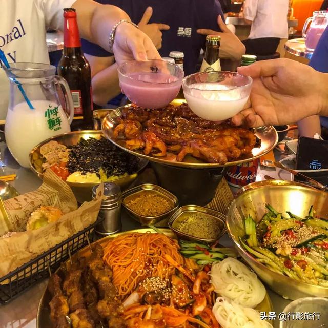 延吉有什么值得逛的地方，吉林延边州值得推荐的16个旅游景点