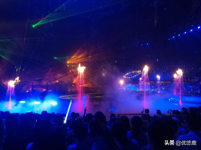 长隆大马戏门票，广州长隆野生动物园哪些项目游玩