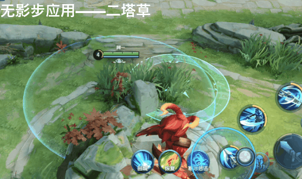 王者荣耀韩信教学及最强出装，韩信最强教学攻略
