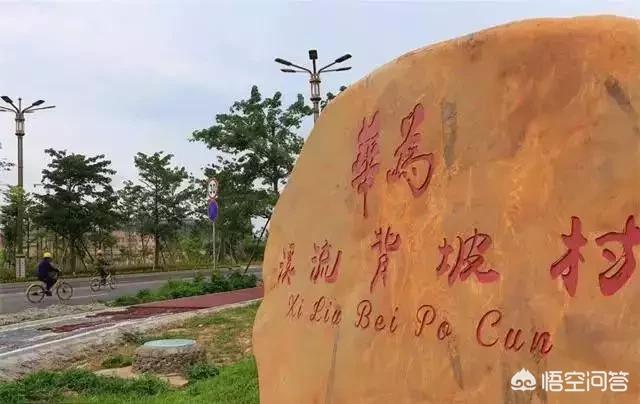华为公司的如今的发展现状，华为集团有多大