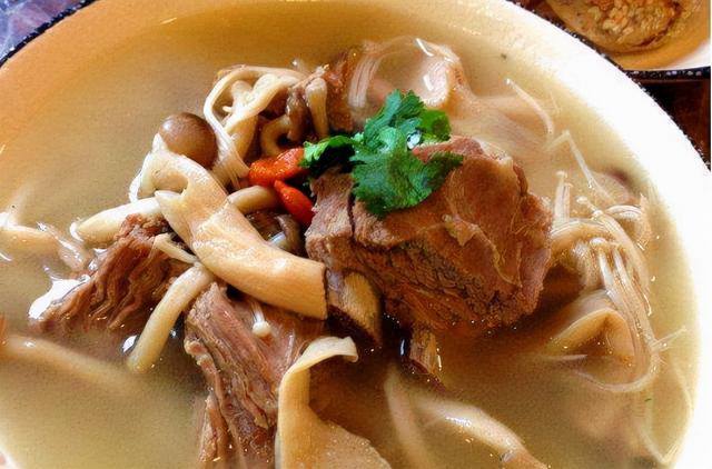 这7道羊肉做法要知道，大厨分享3道羊肉特色做法