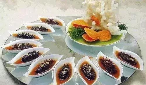 海参菜品八款做法，海参八种家常做法大全
