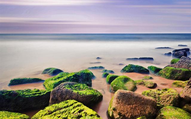 好看的电脑桌面图片，干净好看治愈系电脑桌面壁纸（一大波好看的电脑壁纸）