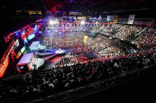 s3中国区总决赛，英雄联盟s赛历届总决赛时长（S3总决赛——突遭变故湖北稳住）