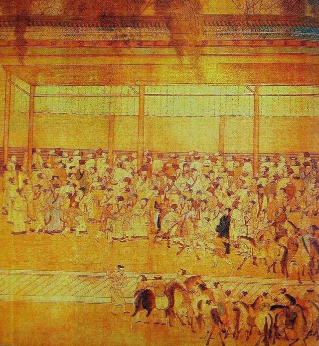 古代的举人相当于现在啥级别，古代的秀才、举人和进士