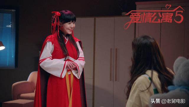 爱情公寓5评价，爱情公寓5最后评价（一路被喷的《爱情公寓5》）