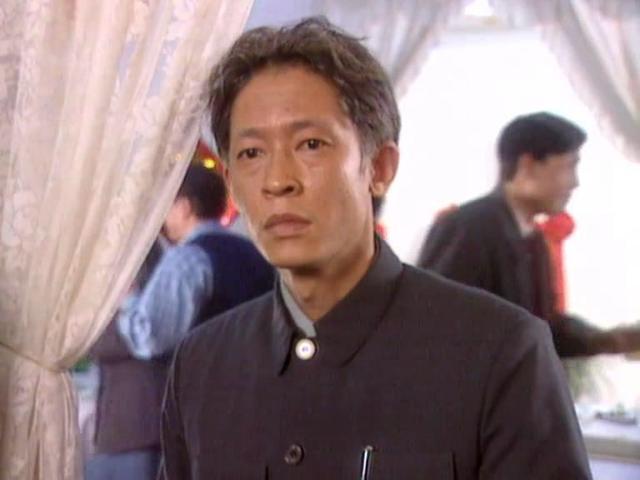 王志飞演的最好看的电视剧，都夸王志文凭叛逆者演技封神