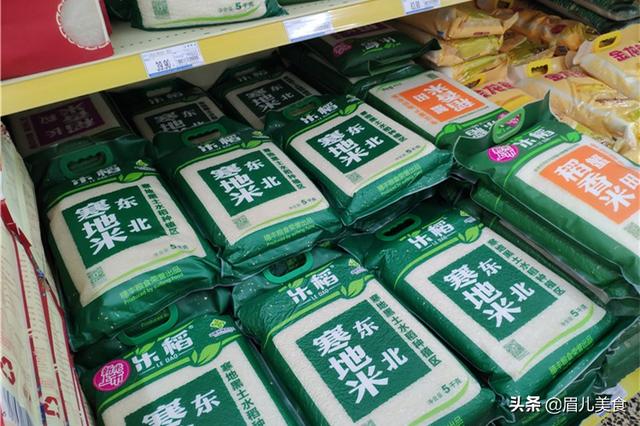 怎样挑选大米日常小知识，买大米时不是越贵越好