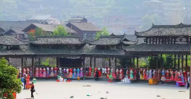 五一适合去哪旅游，五一带你去哪里旅游比较好