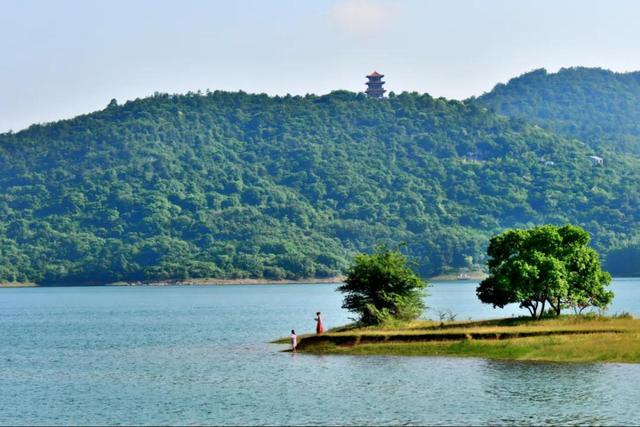 荆州一日游旅游景点推荐，六处必去的人文古迹在哪