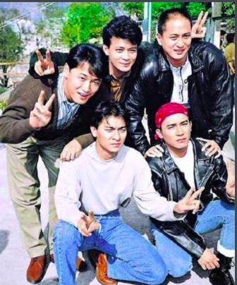 无线五虎将实力排名，根植人心达十几年的