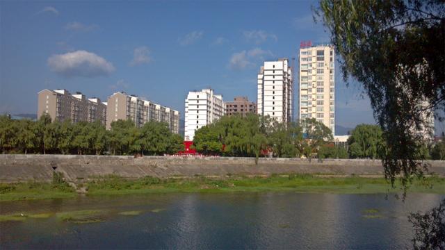 南阳市有几个县，河南南阳到底有几个县城