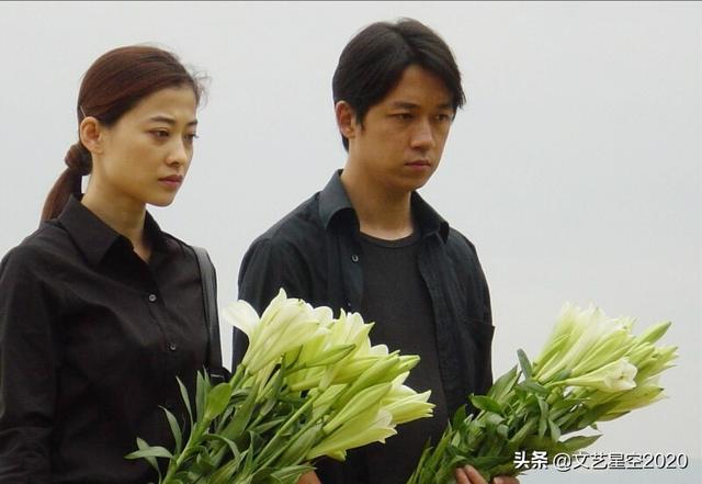 潘粤明的电视剧有哪些，潘粤明十大经典影视剧