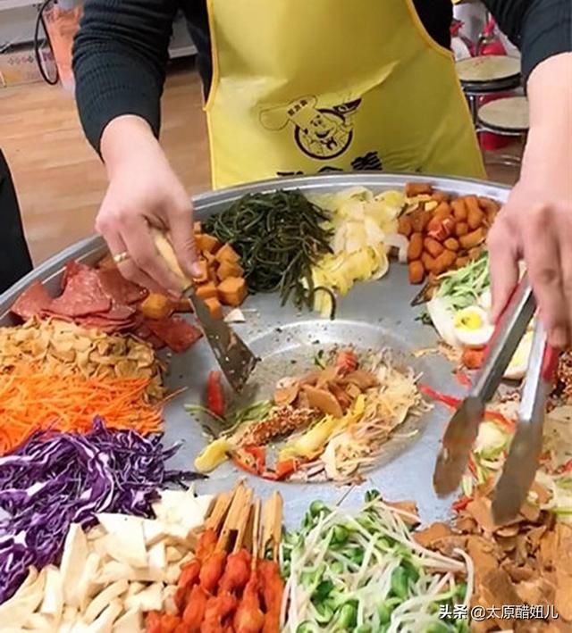 口袋馍的做法大全，网红肉夹馍的做法