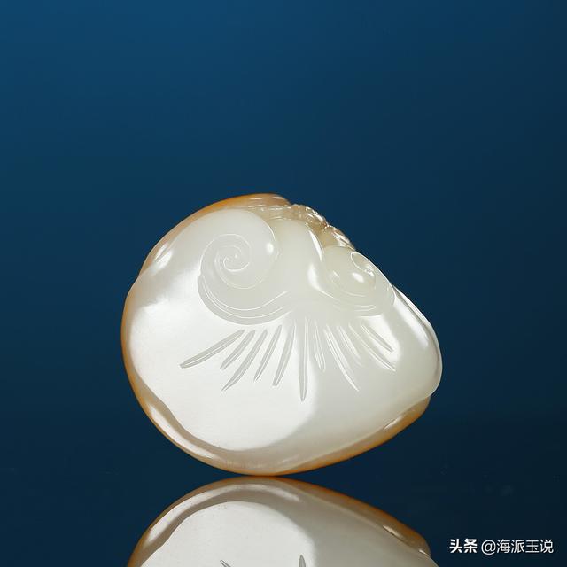 和田玉籽料分几种，真正的和田玉籽料有几种