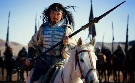 蜀汉五虎上将都是哪五位，蜀汉五虎将各斩多少敌将