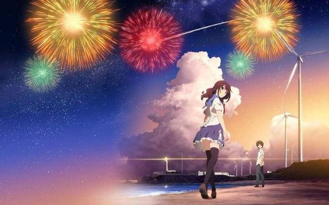 十大震撼人心的动漫主题曲，火遍全网的日本动漫主题曲