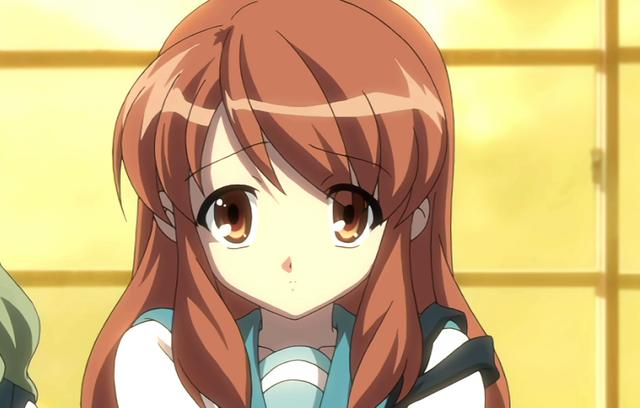 动漫人物圈圈是什么意思，动漫圈里这些数字另有玄机