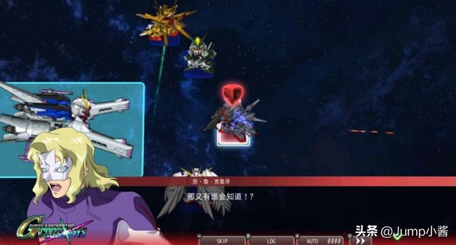 sd高达g世代火线纵横评测，告诉你SD高达G世纪