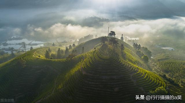 武夷山十大旅游景点排行榜，福建省最值得去的10个5A级旅游景点