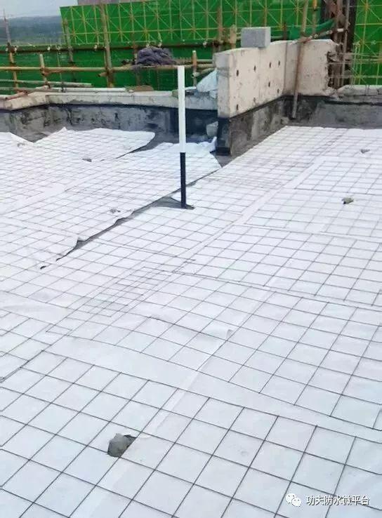 屋顶防水怎么做，屋顶防水怎么做工艺流程（全篇解析屋顶防水细节）