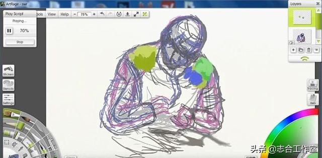 值得推荐的绘画软件，9个绘画软件推荐