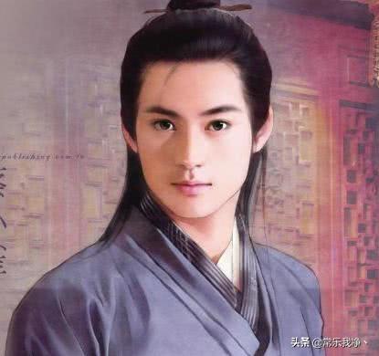 古代美男子排行榜，古代最帅的八大美男（中国古代十大美男都有谁）