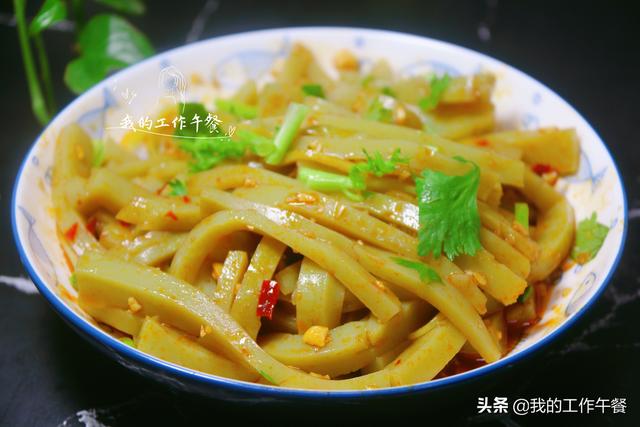 做绿豆凉粉的方法小妙招，教你在家做绿豆凉粉