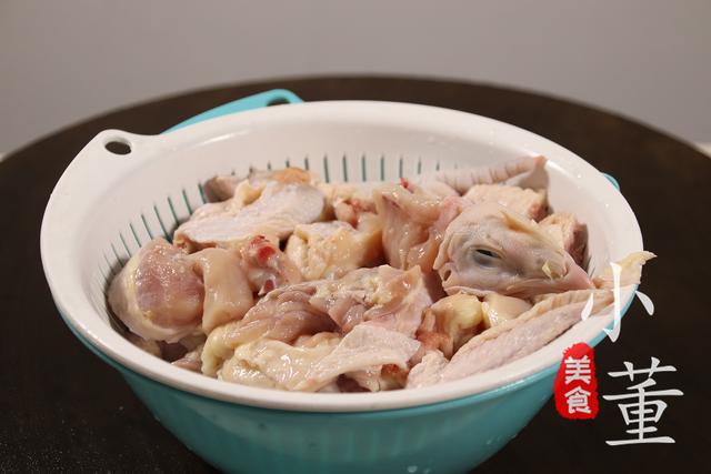 炖鸡汤的正确方法和步骤，千万不要直接炖