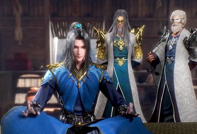 斗罗大陆唐三的六大身份，斗罗大陆:主角唐三名字的由来