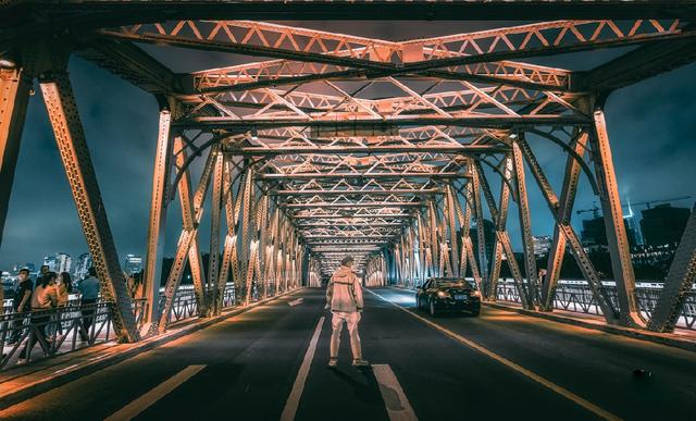 上海三大标志性建筑，上海新十大地标性建筑