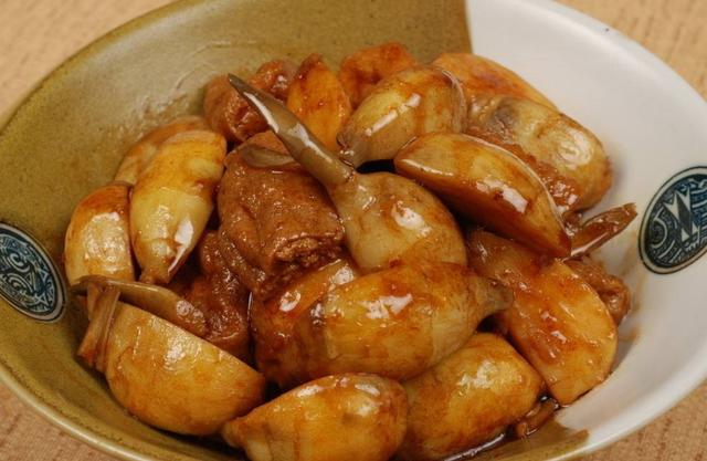 慈菇能做什么好吃的，慈姑5种最好吃的做法