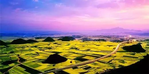 五一适合去哪旅游，五一带你去哪里旅游比较好
