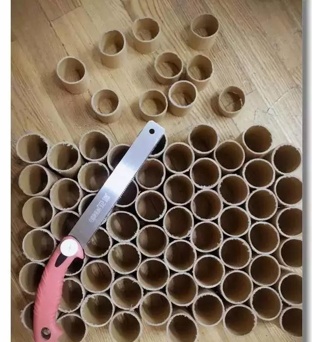 纸箱手工制作大全，纸箱手工制作大全环创（用纸箱就能做的5个桌面小游戏）