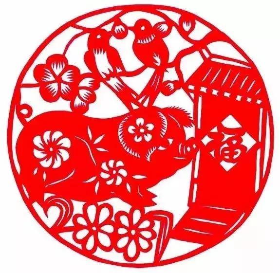 十二生肖猪的起源及由来，属猪的朋友们注意了