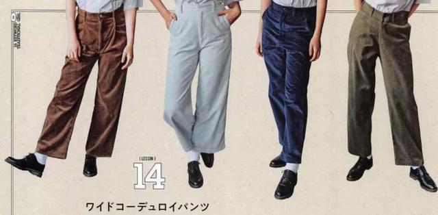 韩版学院风穿搭，想穿出英伦学院风