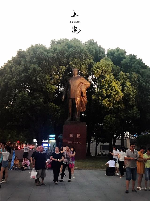 上海必去的景点推荐，上海经典必去景点盘点合集