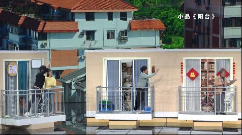 贾玲和岳云鹏的原名，贾玲胖成表情包