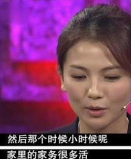 刘涛获老公示爱，刘涛最新造型获老公点赞