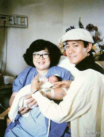 郑少秋和沈殿霞离婚后来往，郑少秋沈殿霞真正离婚原因曝光