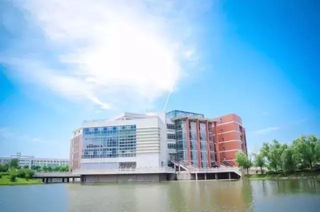 武汉学院图书馆，武汉83所大学图书馆