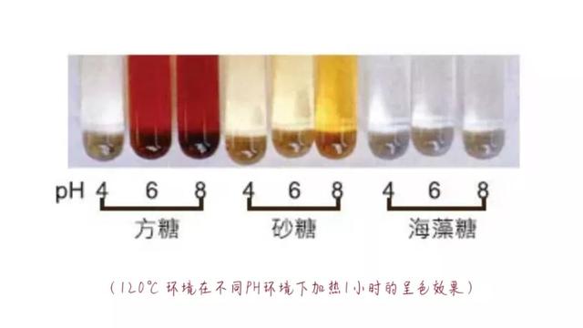 海藻糖是什么糖，正规海藻糖是什么糖