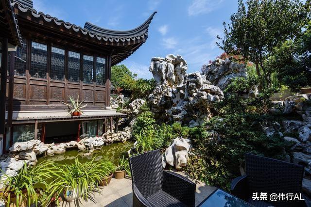苏州园林景观图片，最全的已开放苏州园林介绍（苏州四大园林深度解析）